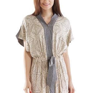 NEW: INK+IVY Summer Women's Sleep Robes